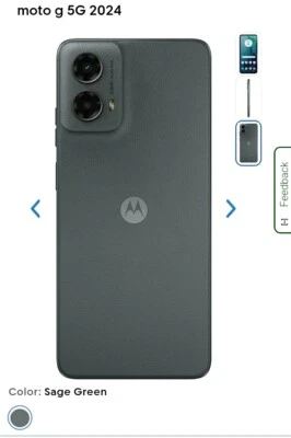 TikTok TikTok TokTok Motorola Moto G Play 6ta Generación - 32 GB - Gris  Foto 1 de 3