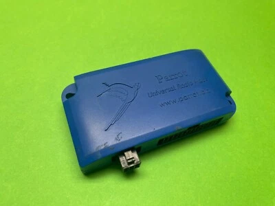 Parrot Universal Mute Radio Switchgear 12V 300mA - Image 1 of 2