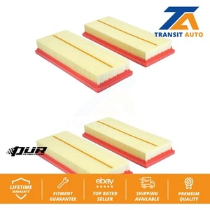 Air Filter (2 Pack) For Mercedes-Benz S550 GLE63 AMG S CLS550 SL550 G63 E550 S63 - Picture 1 of 1