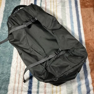 Osprey Farpoint 70 70L Mochila de Viaje Negra Mochila Bolsa de Lona Viaje 2025 - Imagen 1 de 17