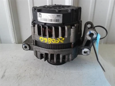 Генератор переменного тока подходит для 12-15 CAPTIVA SPORT 980421 - Изображение 1 из 4