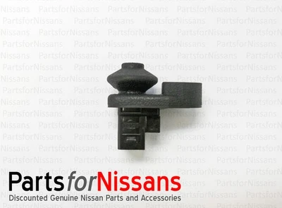 Interruptor Ajar Puerta Nissan Original 25360-AD000 Foto 1 de 4