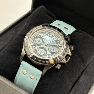 NieR Gestalt Replicant Kaine Model Watch SuperGroupies SQUARE ENIX Without Box - Picture 1 of 10