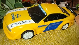 Scalextric Vauxhall Calibra DTM Race Car Slot Car Opel Calibra....see pics. - Picture 1 of 5