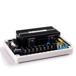 Knowtek Regolatore di Tensione Automatico Universale 16A AVR EA16A per Generatore alt... - Foto 1 di 7
