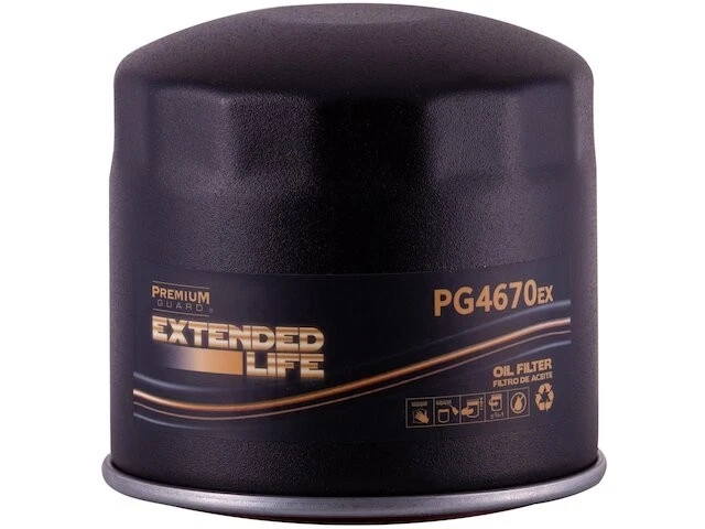 Filtro de aceite 87HBRM28 para Contour Courier Escort EXP LTD Crown Victoria Mustang II Foto 1 de 1