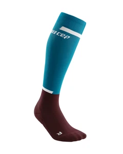 CEP Men's The Run Compression Tall Socks 4.0 - Picture 1 of 54