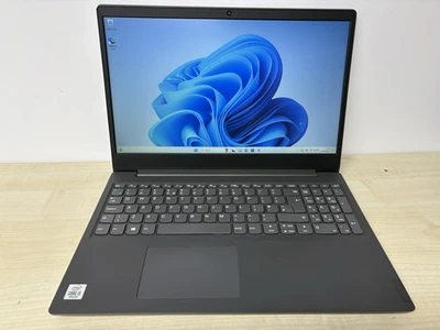 Lenovo V15-IIL Laptop i5-1035G1 4GB RAM 256GB SSD LCD Blemishes and Loose Key - Image 1 of 4