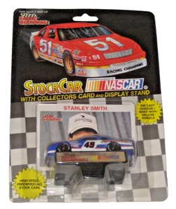 Racing Champions 1992 Stanley Smith escala 1:64 #49 Ameritron Lumina - Artículo #CR46 - Imagen 1 de 3