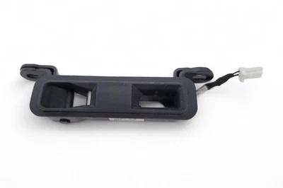 Cerradura de pestillo superior izquierdo convertible Nissan 370Z 09-20, E047, OEM, 2009, 2010, 2011,  Foto 1 de 4