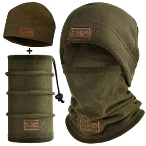 Cubierta Exterior Pasamontañas Para Moto De Hombre Moda Mascaras Para El Frio Gorros - Imagen 1 de 30