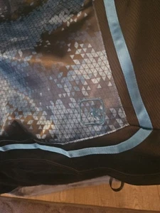 MENS 4XL BRAND NEW AND 1 SHORTS, BLACK & BLUE IN COLOR.BIG & TALL - Picture 1 of 9