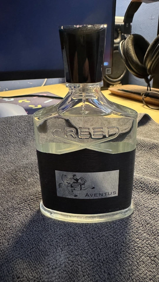 Creed Aventus Eau De Parfum Para Hombre 3.3 OZ Foto 1 de 1