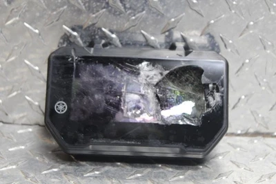 Yamaha YZF R7 2023 OEM VELOCÍMETRO MEDIDORES PANTALLA CLÚSTER VELOCÍMETRO TACÓMETRO Foto 1 de 4