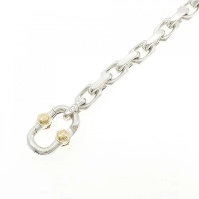 Auténtica pulsera ancha Tiffany Makers #230-000-135-9571 Foto 1 de 4