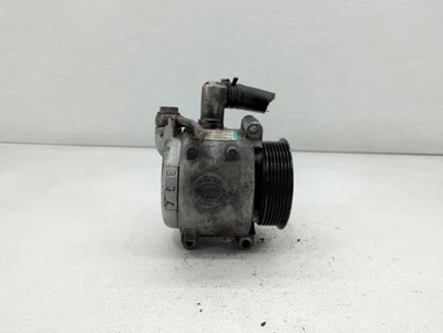 Land Rover 2009 bomba de control de estabilidad de balanceo Foto 1 de 4