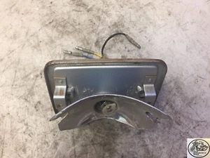 YAMAHA XT500 TAILLIGHT OEM - Picture 1 of 7