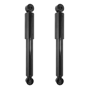Rear Shock Absorber Kit for Chevrolet City Express Nissan NV200 FWD L4 2.0L - Picture 1 of 1