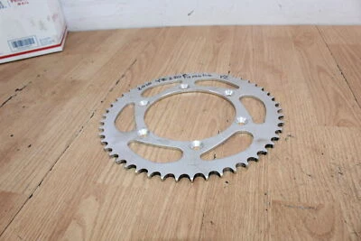 Yamaha YZ250F 2014 piñón trasero 50t Foto 1 de 4