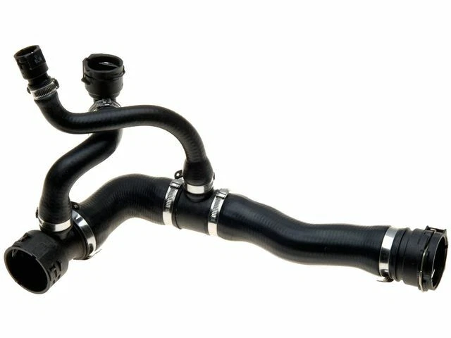 Manguera de radiador superior Gates 73DX56G para BMW 530i 2004-2005 3,0 L 6 cilindros GAS Foto 1 de 1