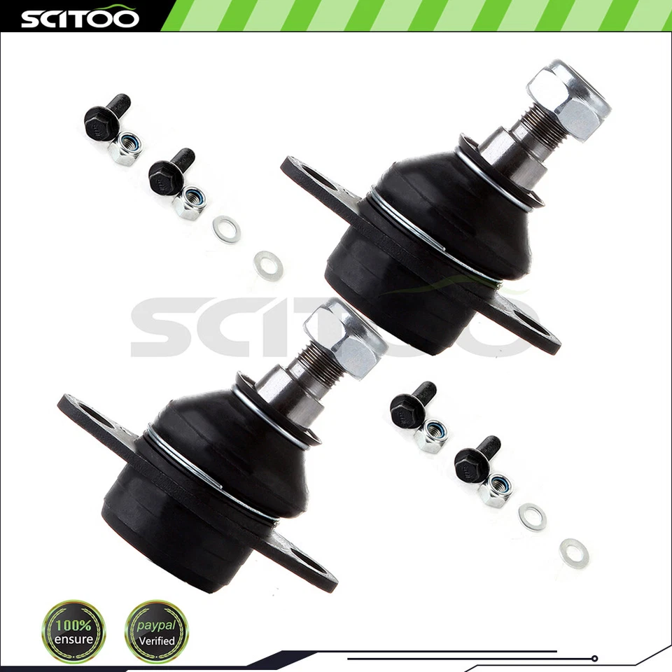 For 2009-2013 BMW 328i xDrive BMW 335i xDrive Front Lower Ball Joint Suspension - Image 1 of 4