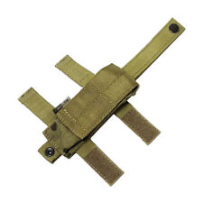 Flyye Tactical Military Knife Pouch Molle System Webbing Pocket Multicam Camo