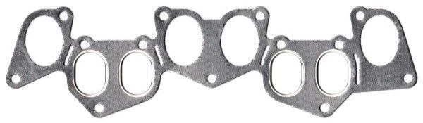 Intake Exhaust Manifold Gasket FOR CITROEN ZX 1.9 92->97 DHY XUD9TE/Y Elring - Image 1 of 1