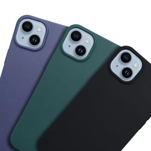 Ochrona Etui na telefon komórkowy do Apple iPhone 14 Pro Plus Max Case Cover Bumper Pokrowiec  - Zdjęcie 1 z 21