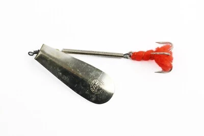 Cucchiaino SIMPLEX terribile - 2-10 - Made in France - FR77