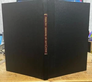 1609 W Perkins 'A Godly Exposition & Commentarie, Revelation Chp 1-3' Manuscript - Bild 1 von 23