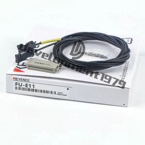 ONE Keyence FU-E11 NEW - Picture 1 of 11