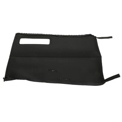 Jeep Wrangler 2011-2018 cubierta de barra deportiva pasajero derecho fabricante original nuevo Mopar 1CD06DX9AD Foto 1 de 2