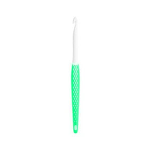 Prym Ergonomics ::Crochet Hook :: K-10.75 US / 7.00 mm / 6.75" / 17 cm - Picture 1 of 2