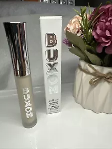 BUXOM FULL-ON PLUMPING LIP CREAM 4.2 ml GIN FIZZ Authentic Full Size New Sealed - Picture 1 of 7