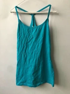 kids Target blue Tank top t-shirt Size Medium - Picture 1 of 12