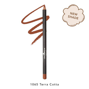 Itala Deluxe Ultrafine Lip Liner Pencil - Smooth - Does Not Bleed *TERRA COTTA*