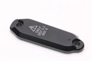 Kit de tapa de depósito de freno hidráulico para sram GUÍA Nivel G2 CÓDIGO frenos de bicicleta - Imagen 1 de 3
