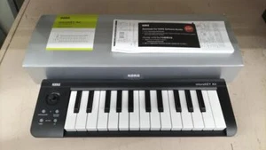 KORG Microkey Luft 25-Key Bluetooth Midi Controller Aus Japan - Bild 1 von 3