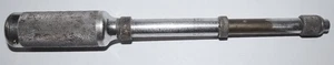 Vtg Yankee #41 Push Drill w 6 Bits Pre-Stanley North Brothers Bell Syst. FreeS&H - Picture 1 of 4