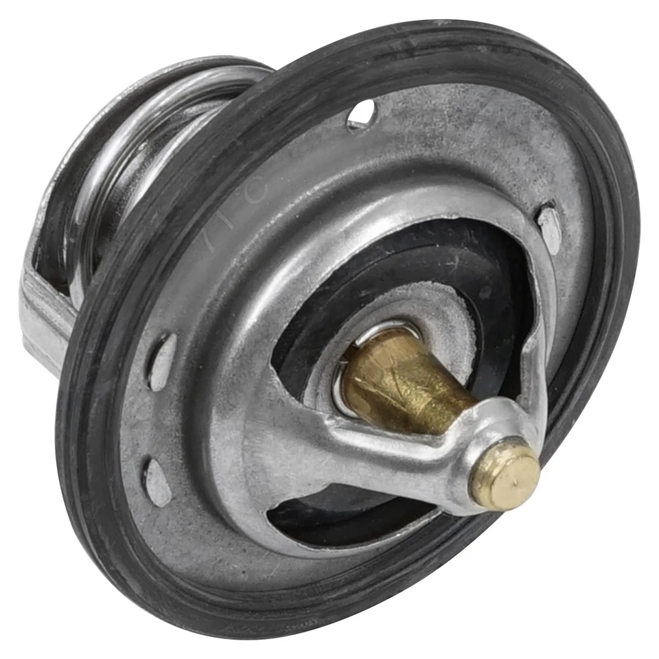 Thermostat For Yamaha R6 YZFR6 1999 2000 2001 2002 / Part 3GM-12410-00-00 Foto 1 de 4