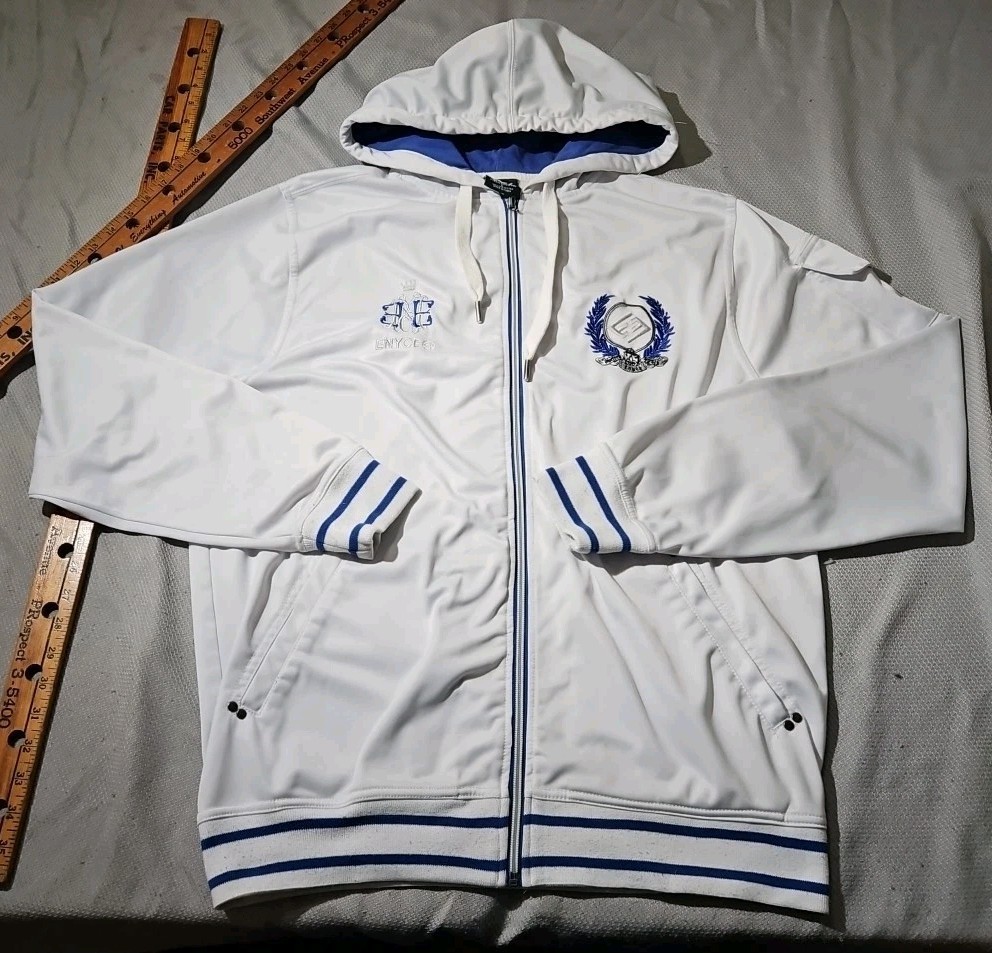enyce Full Zip Hoodies & Sweatshirts for Men for Sale | Shop enyce Full Zip Hoodies & Sweatshirts for Men for Sale | Shop