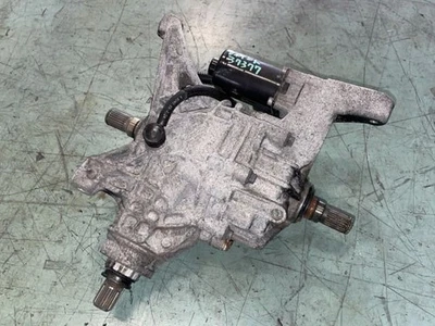 CHRYSLER Jeep renegade 2015 Rear Rigid Differential Assembly [PA120503191] - Image 1 of 4