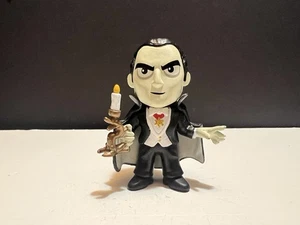 Funko Mystery Minis Horror Universal Monsters Dracula mit Kerze Mini Figur - Bild 1 von 5
