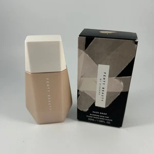 Fenty Beauty Eaze Tropfen verschwimmende Hauttönung Farbton 2 leichte Abdeckung 1,08 flüssige Unzen Neu im Karton - Bild 1 von 3