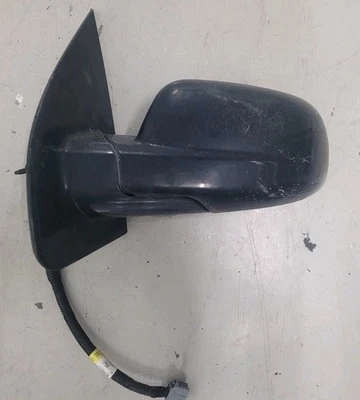 Espejo retrovisor lateral Freestar/Monterey 06-07 alimentación con señal  Foto 1 de 4