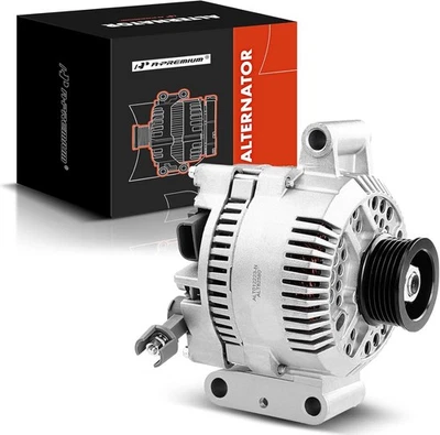 ✅ Alternador Nuevo para Ford Ranger 2001-2005 Mazda B4000 2001-2007 95 Amp *LEER ✅ Foto 1 de 4