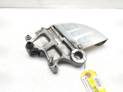 00-24 Soporte de montaje de pinza de freno trasero Suzuki DRZ400SM DRZ 400 Foto 1 de 4