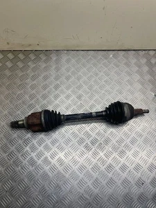 Árbol de transmisión delantero izquierdo renault latitude (l70) 2012 POR18978 - Imagen 1 de 3