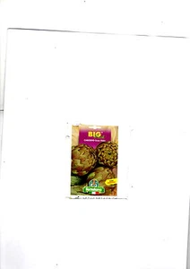 carciofo Green Globe big pach, ortolano semina primavera - Imagen 1 de 1