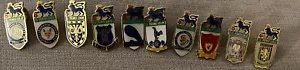 Vintage FA Premier League Pin Badges - Picture 1 of 1